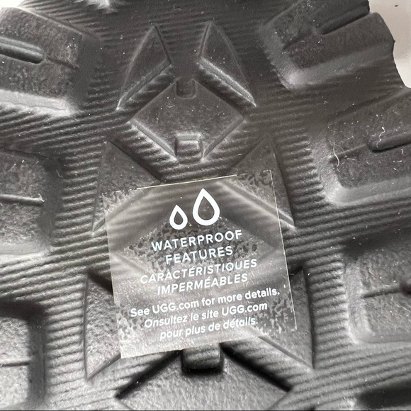 UGG RITTER BOOT - Picture 10 of 13